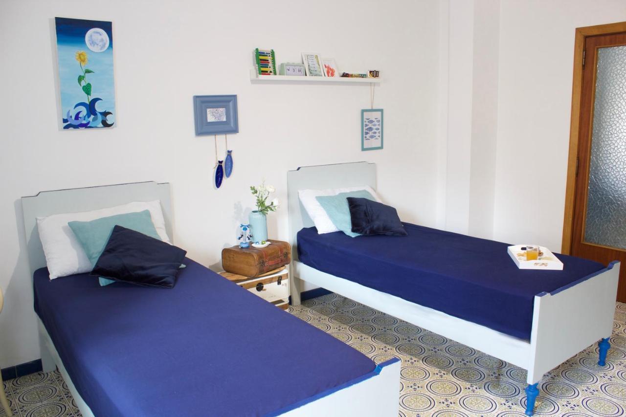 Casa Derosa In Sorrento Centro Appartement Buitenkant foto