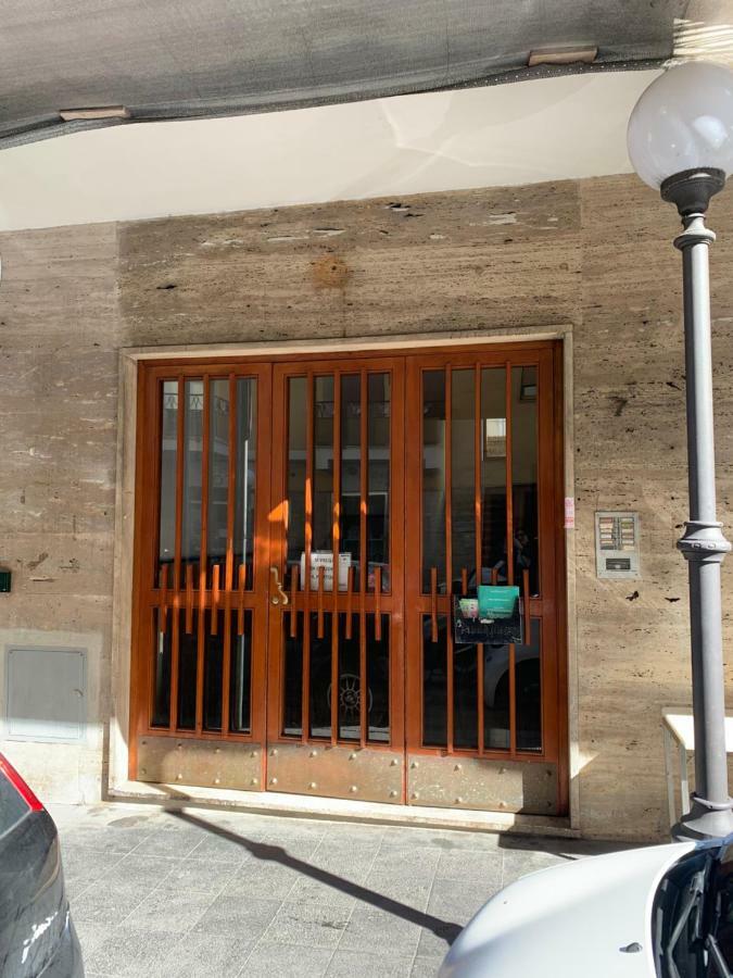 Casa Derosa In Sorrento Centro Appartement Buitenkant foto